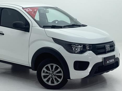 FIAT Mobi 1.0 4P FLEX EVO LIKE, Foto 3