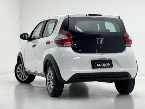 FIAT Mobi 1.0 4P FLEX EVO LIKE, Foto 5