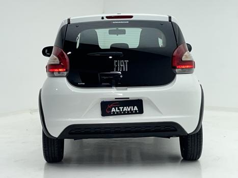 FIAT Mobi 1.0 4P FLEX EVO LIKE, Foto 6