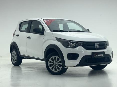 FIAT Mobi 1.0 4P FLEX EVO LIKE, Foto 1