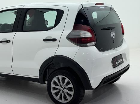 FIAT Mobi 1.0 4P FLEX EVO LIKE, Foto 9