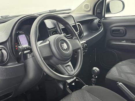 FIAT Mobi 1.0 4P FLEX EVO LIKE, Foto 13