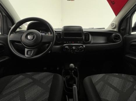 FIAT Mobi 1.0 4P FLEX EVO LIKE, Foto 15
