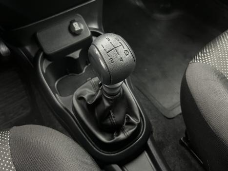 FIAT Mobi 1.0 4P FLEX EVO LIKE, Foto 16