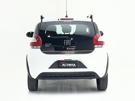 FIAT Mobi 1.0 4P FLEX EVO TREKKING, Foto 6