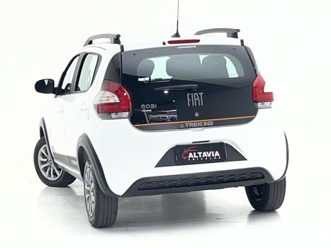 FIAT Mobi 1.0 4P FLEX EVO TREKKING, Foto 7