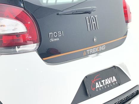 FIAT Mobi 1.0 4P FLEX EVO TREKKING, Foto 9