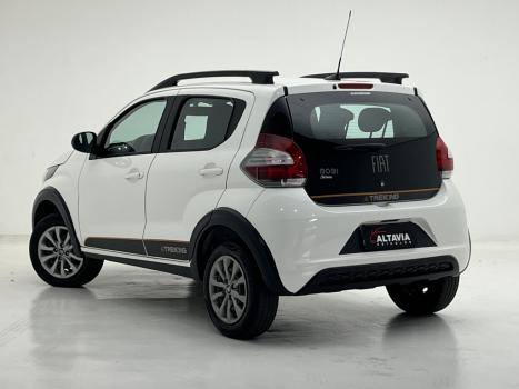 FIAT Mobi 1.0 4P FLEX EVO TREKKING, Foto 8