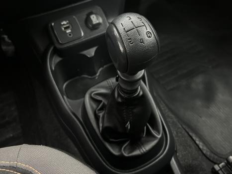 FIAT Mobi 1.0 4P FLEX EVO TREKKING, Foto 13