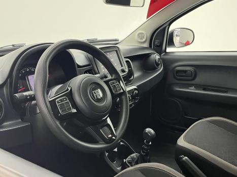 FIAT Mobi 1.0 4P FLEX EVO TREKKING, Foto 15