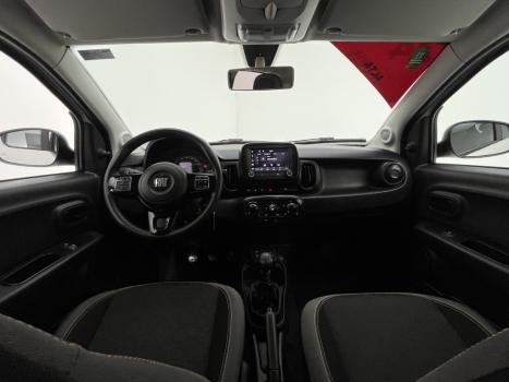 FIAT Mobi 1.0 4P FLEX EVO TREKKING, Foto 16