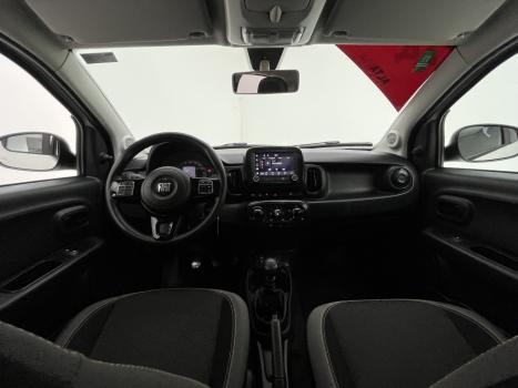 FIAT Mobi 1.0 4P FLEX EVO TREKKING, Foto 17