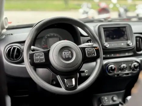 FIAT Mobi 1.0 4P FLEX EVO TREKKING, Foto 2