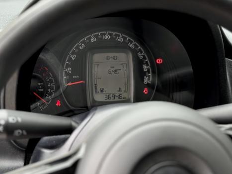 FIAT Mobi 1.0 4P FLEX EVO TREKKING, Foto 4