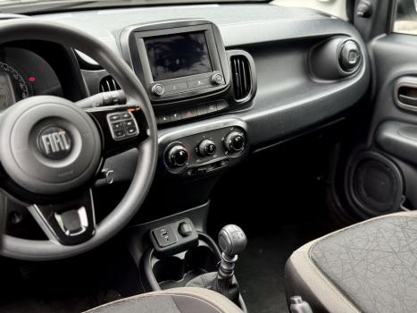 FIAT Mobi 1.0 4P FLEX EVO TREKKING, Foto 7
