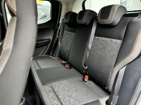 FIAT Mobi 1.0 4P FLEX EVO TREKKING, Foto 11