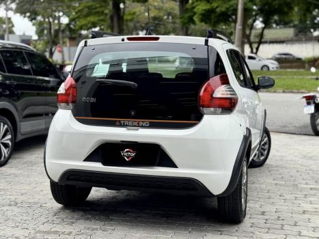 FIAT Mobi 1.0 4P FLEX EVO TREKKING, Foto 13