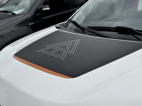 FIAT Mobi 1.0 4P FLEX EVO TREKKING, Foto 2