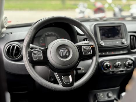 FIAT Mobi 1.0 4P FLEX EVO TREKKING, Foto 7