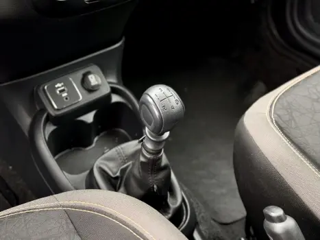 FIAT Mobi 1.0 4P FLEX EVO TREKKING, Foto 8