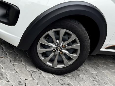 FIAT Mobi 1.0 4P FLEX EVO TREKKING, Foto 9