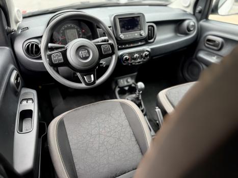 FIAT Mobi 1.0 4P FLEX EVO TREKKING, Foto 10