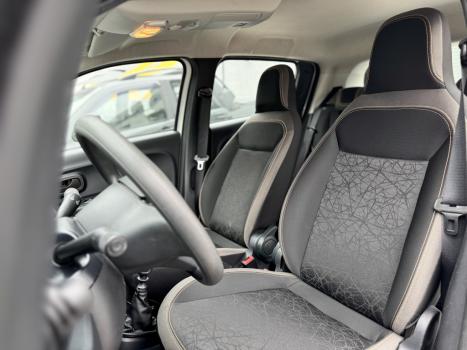 FIAT Mobi 1.0 4P FLEX EVO TREKKING, Foto 11