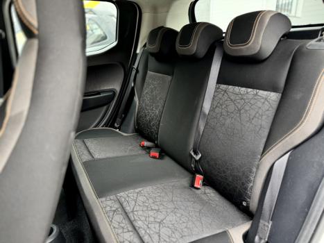 FIAT Mobi 1.0 4P FLEX EVO TREKKING, Foto 12