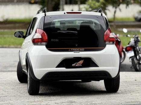 FIAT Mobi 1.0 4P FLEX EVO TREKKING, Foto 13
