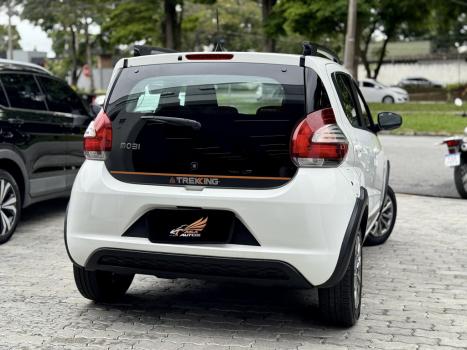 FIAT Mobi 1.0 4P FLEX EVO TREKKING, Foto 14