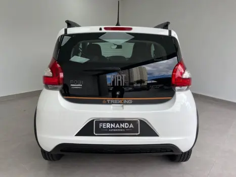 FIAT Mobi 1.0 4P FLEX EVO TREKKING, Foto 4