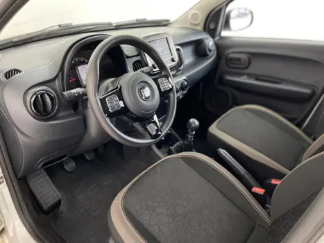 FIAT Mobi 1.0 4P FLEX EVO TREKKING, Foto 5