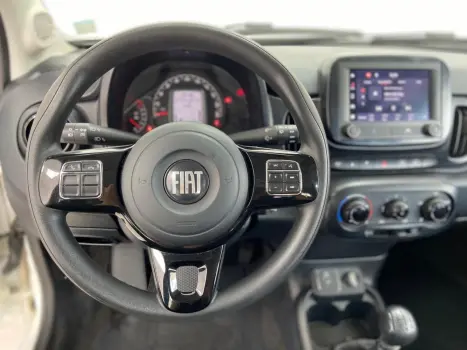 FIAT Mobi 1.0 4P FLEX EVO TREKKING, Foto 6