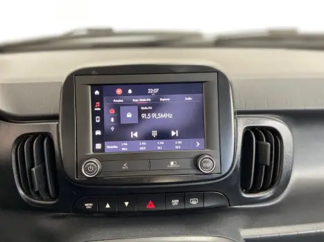 FIAT Mobi 1.0 4P FLEX EVO TREKKING, Foto 8