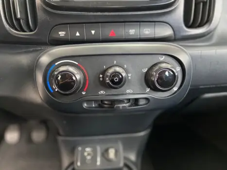 FIAT Mobi 1.0 4P FLEX EVO TREKKING, Foto 9