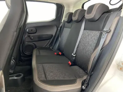 FIAT Mobi 1.0 4P FLEX EVO TREKKING, Foto 13