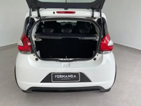 FIAT Mobi 1.0 4P FLEX EVO TREKKING, Foto 14