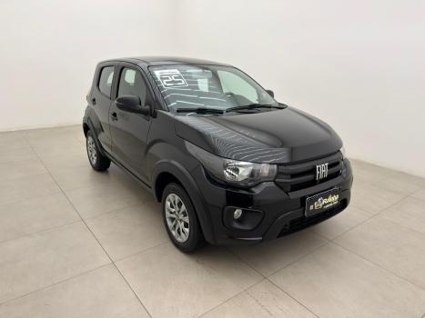FIAT Mobi 1.0 4P FLEX EVO LIKE, Foto 1