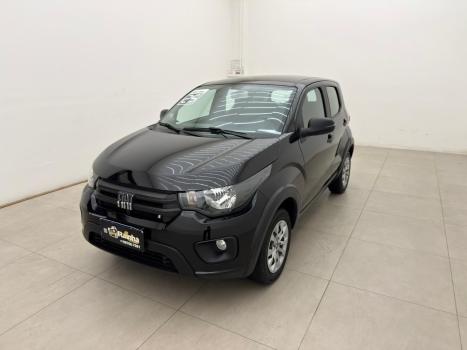 FIAT Mobi 1.0 4P FLEX EVO LIKE, Foto 2