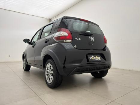 FIAT Mobi 1.0 4P FLEX EVO LIKE, Foto 3