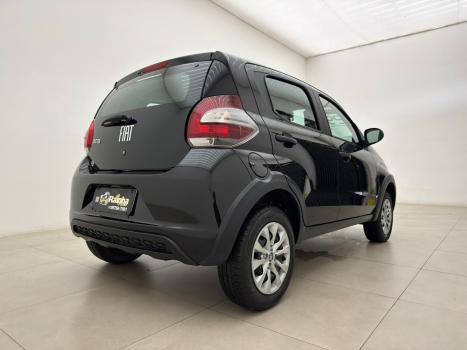 FIAT Mobi 1.0 4P FLEX EVO LIKE, Foto 4