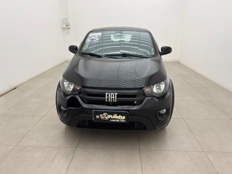 FIAT Mobi 1.0 4P FLEX EVO LIKE, Foto 5