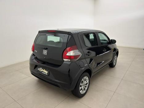 FIAT Mobi 1.0 4P FLEX EVO LIKE, Foto 6
