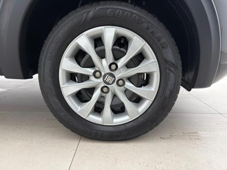 FIAT Mobi 1.0 4P FLEX EVO LIKE, Foto 7