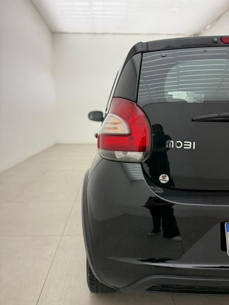FIAT Mobi 1.0 4P FLEX EVO LIKE, Foto 8
