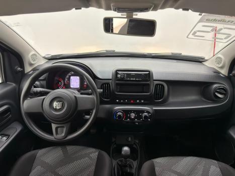 FIAT Mobi 1.0 4P FLEX EVO LIKE, Foto 11