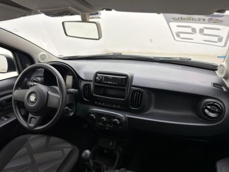 FIAT Mobi 1.0 4P FLEX EVO LIKE, Foto 12