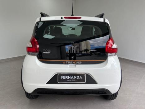 FIAT Mobi 1.0 4P FLEX EVO TREKKING, Foto 4