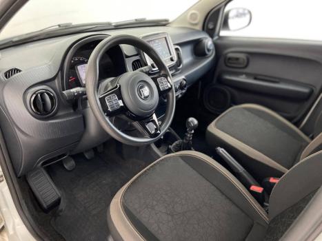 FIAT Mobi 1.0 4P FLEX EVO TREKKING, Foto 5