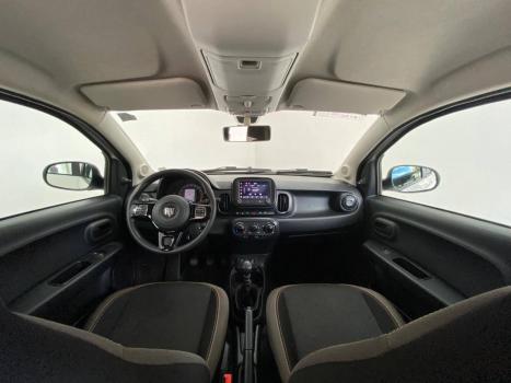 FIAT Mobi 1.0 4P FLEX EVO TREKKING, Foto 7